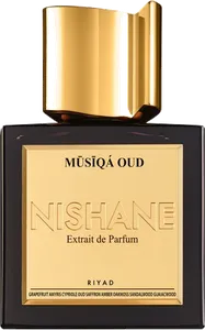Musiqa Oud by nishane