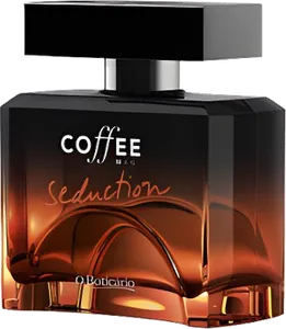 Coffee Man Seduction by o-boticario