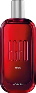 Egeo Red by o-boticario