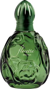 Floratta Emerald by o-boticario