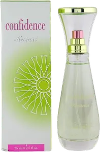 Confidence by rasasi