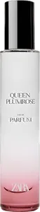 Queen Plumrose by zara