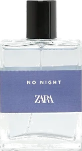 No Night by zara