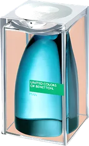 United Colors Of Benetton Man by benetton