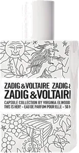 Capsule Collection This Is Her by zadig-voltaire