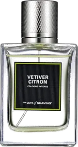 Vetiver Citron Cologne Intense by the-art-of-shaving