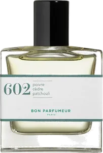 602 Pepper Cedar Patchouli by bon-parfumeur