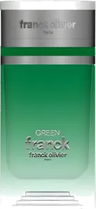 Franck Green by franck-olivier
