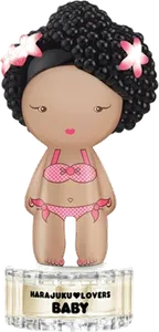 Harajuku Lovers Sunshine Cuties Baby by harajuku-lovers