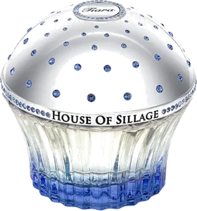 Tiara by house-of-sillage