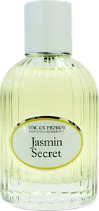 Jasmin Secret Eau De Parfum by jeanne-en-provence