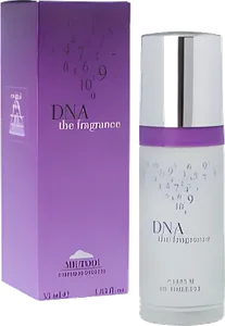 Dna by milton-lloyd