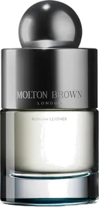 Russian Leather by molton-brown