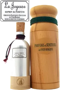 La Joyeuse by parfums-et-senteurs-du-pays-basque