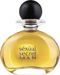 Sexual Secret Men by michel-germain