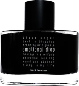 Emotional Drop by mark-buxton
