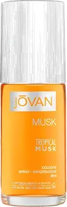 Tropical Musk For Him by jovan