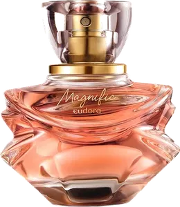 Magnific by eudora