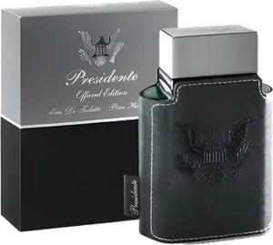 Presidente by emper
