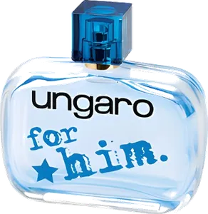 Ungaro For Him by emanuel-ungaro