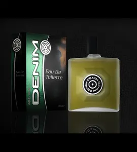 Musk by denim