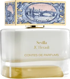 Sevilla Jean Christophe Herault by contes-de-parfums