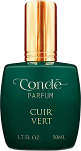 Cuir Vert by conde-parfum