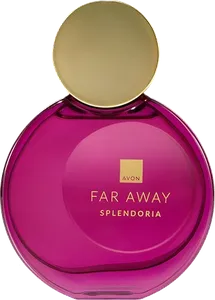 Far Away Splendoria by avon
