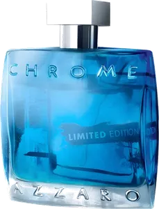Azzaro Chrome Limited Edition 2015 by azzaro