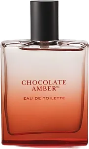 Chocolate Amber by bath-body-works