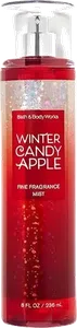 Winter Candy Apple by bath-body-works