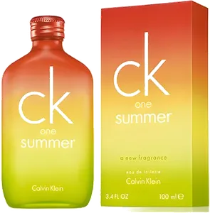 Ck One Summer 2007 by calvin-klein