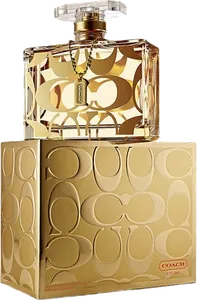 Coach Signature Rose D Or by coach