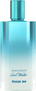 Cool Water Freeze Me by davidoff