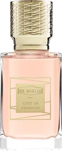 Lust In Paradise by ex-nihilo