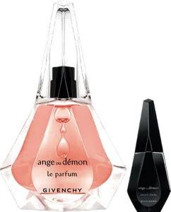 Ange Ou Demon Le Parfum Accord Illicite by givenchy