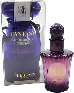 Purple Fantasy by guerlain