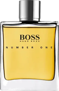 Boss Number One by hugo-boss