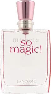 Miracle So Magic by lancome