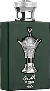 Al Areeq Silver by lattafa-perfumes