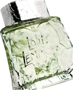 L Eau Au Masculin by lolita-lempicka