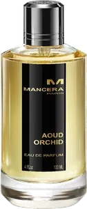 Aoud Orchid by mancera