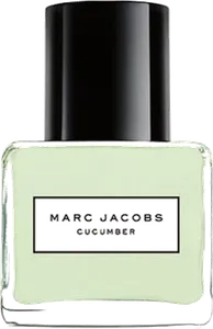 Marc Jacobs Cucumber Splash 2016 by marc-jacobs