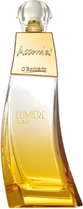 Accordes Lumiere Gold by o-boticario