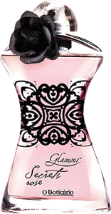 Glamour Secrets Rose by o-boticario