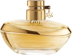 Lily Eau De Parfum by o-boticario