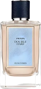 Double Dare by prada