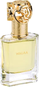 Walaa by swiss-arabian