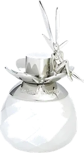 Feerie Rose Des Neiges by van-cleef-arpels