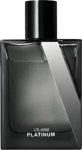 Vs Him Platinum by victoria-s-secret